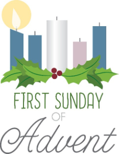 Advent 1