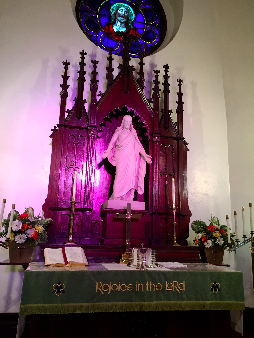 Altar