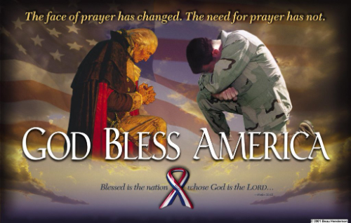 America