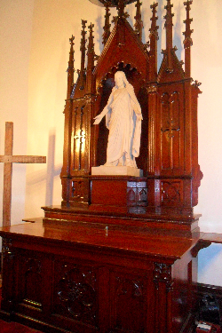 Bar Altar 2