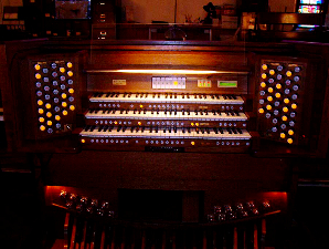 Organ Pic