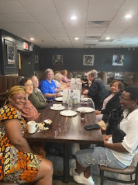 Guild lunch 2
