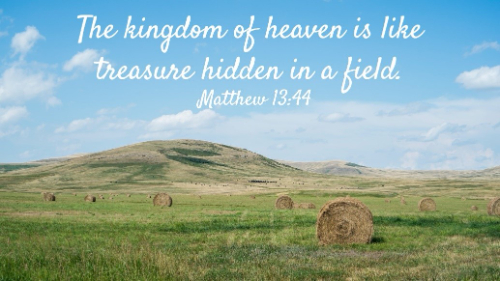 Hidden Treasure