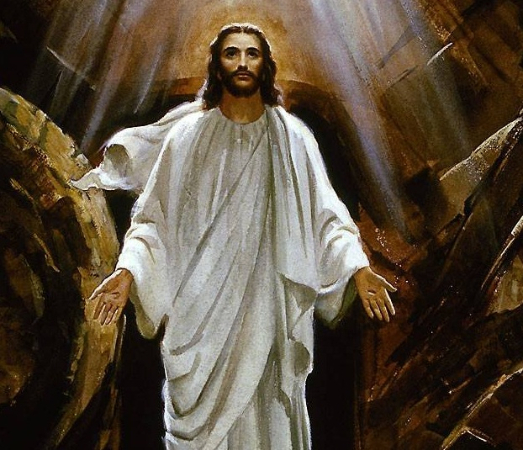 Jesus Resurrected What is the resurrection of Jesus
