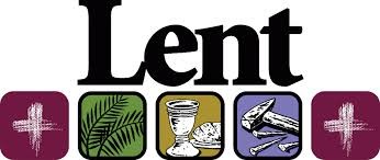 Lent clipart