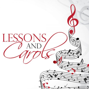 Lessons and Carols Treble Clef