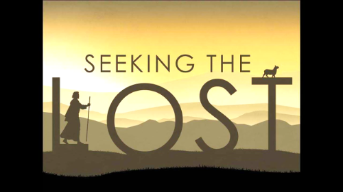 Lost