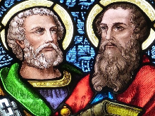 Peter and Paul
