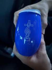 SS cup