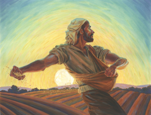 Sower