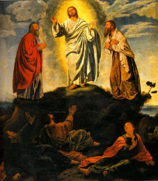 Transfiguration